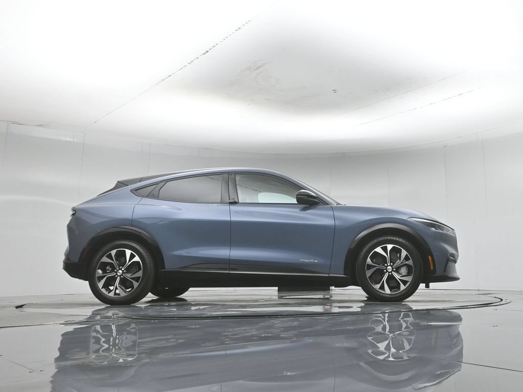 Certified 2023 Ford Mustang Mach-E Premium RWD image 49
