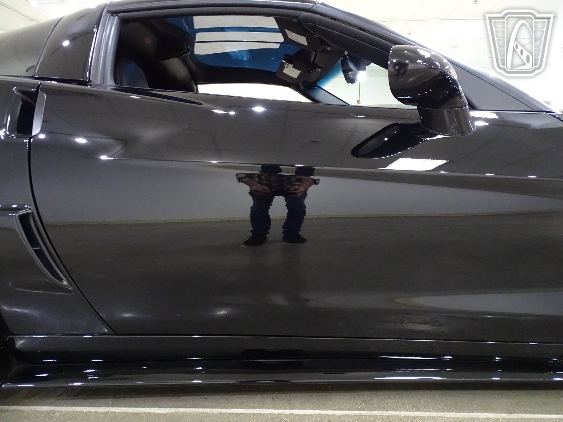 Used 2006 Chevrolet Corvette Coupe w/ Performance Package image 37