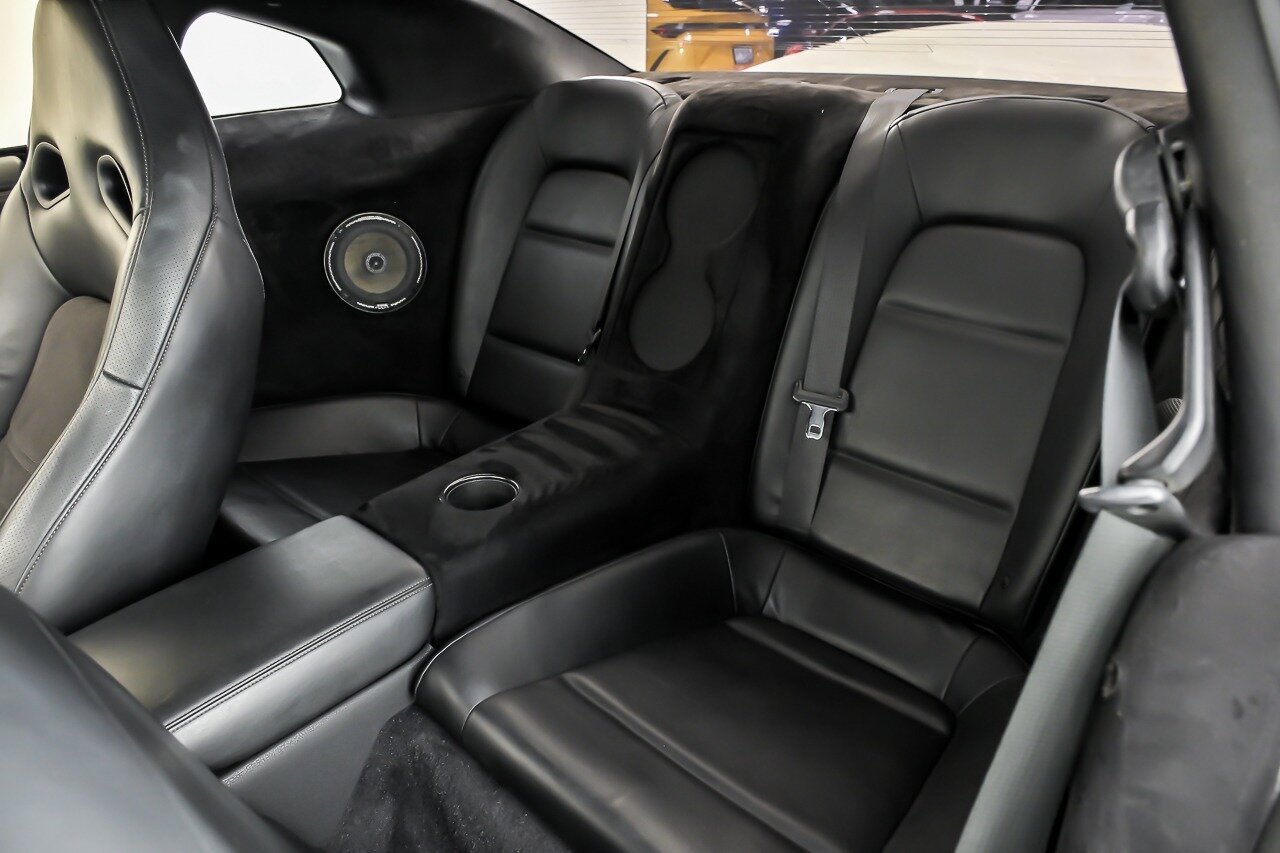 Used 2013 Nissan GT-R Premium AWD/4WD image 24