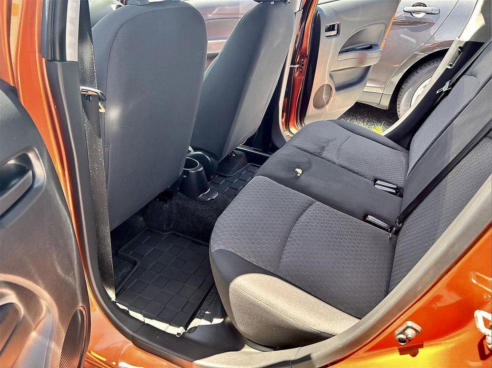 Used 2018 Mitsubishi Mirage ES image 15