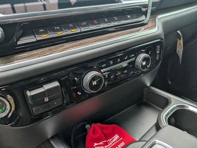 New 2026 Chevrolet Silverado 1500 RST w/ RST All Star Premium Package image 22