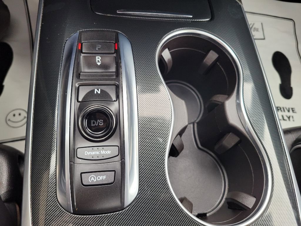 Used 2019 Acura MDX A-Spec image 40