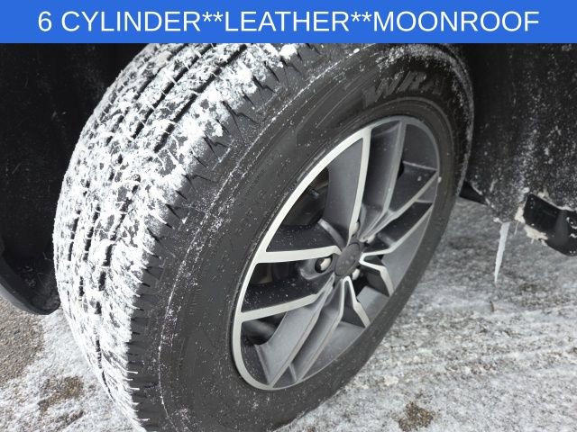 Used 2021 Jeep Grand Cherokee Limited image 26