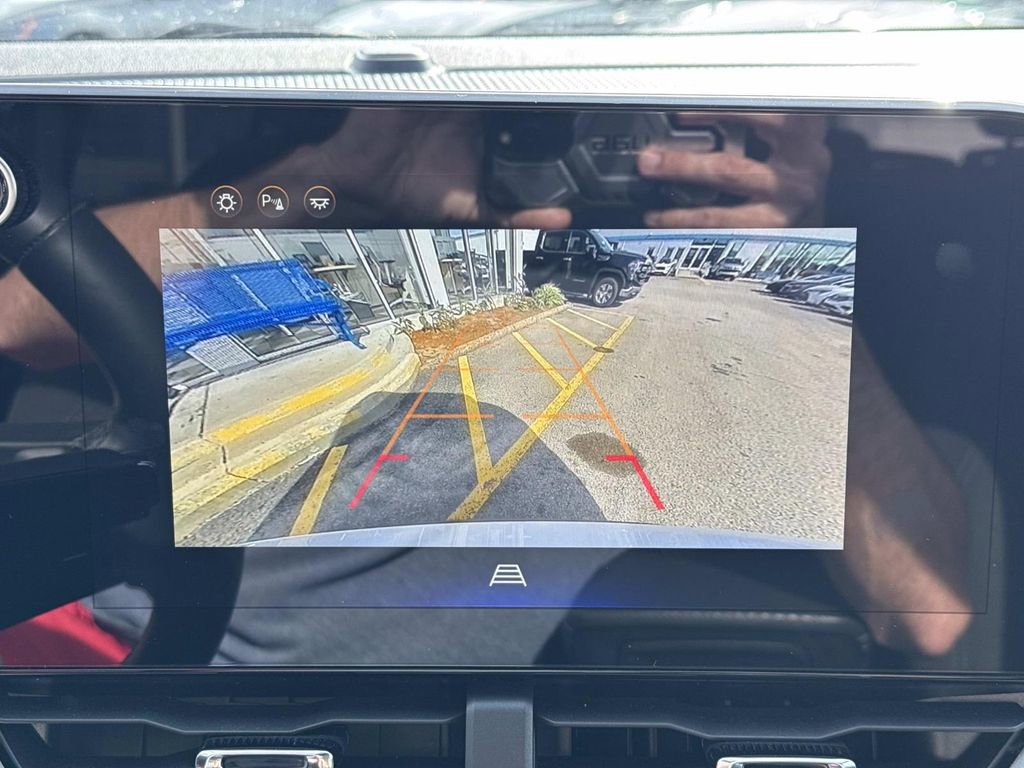 Certified 2025 Chevrolet Equinox LT image 27