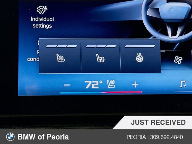 Used 2024 BMW X7 M60i w/ Executive Package image 21