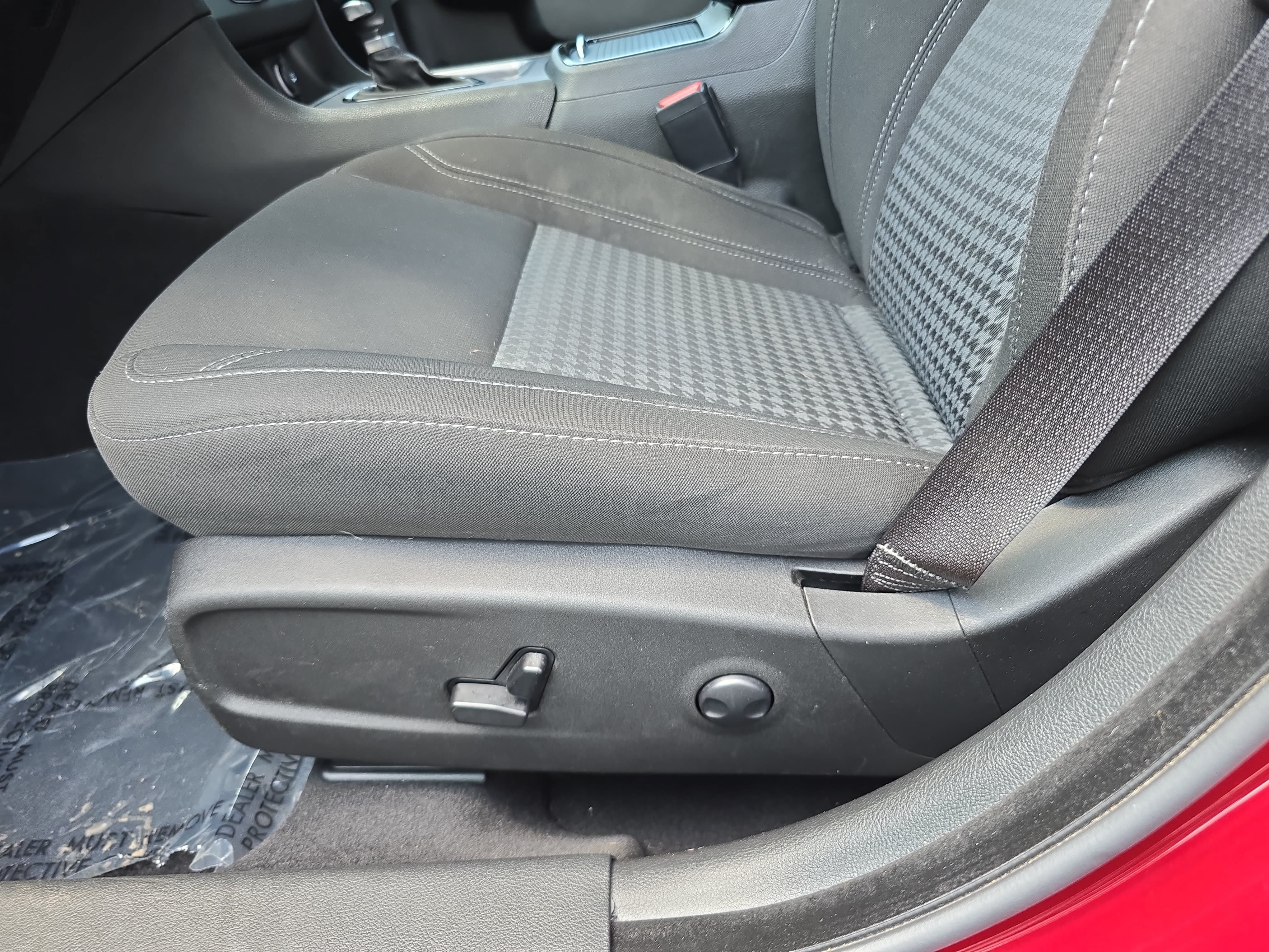 Used 2023 Dodge Charger SXT w/ Blacktop Package RWD image 26