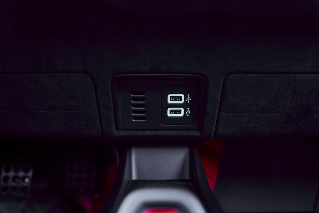 Used 2020 Ford GT Carbon Series image 73