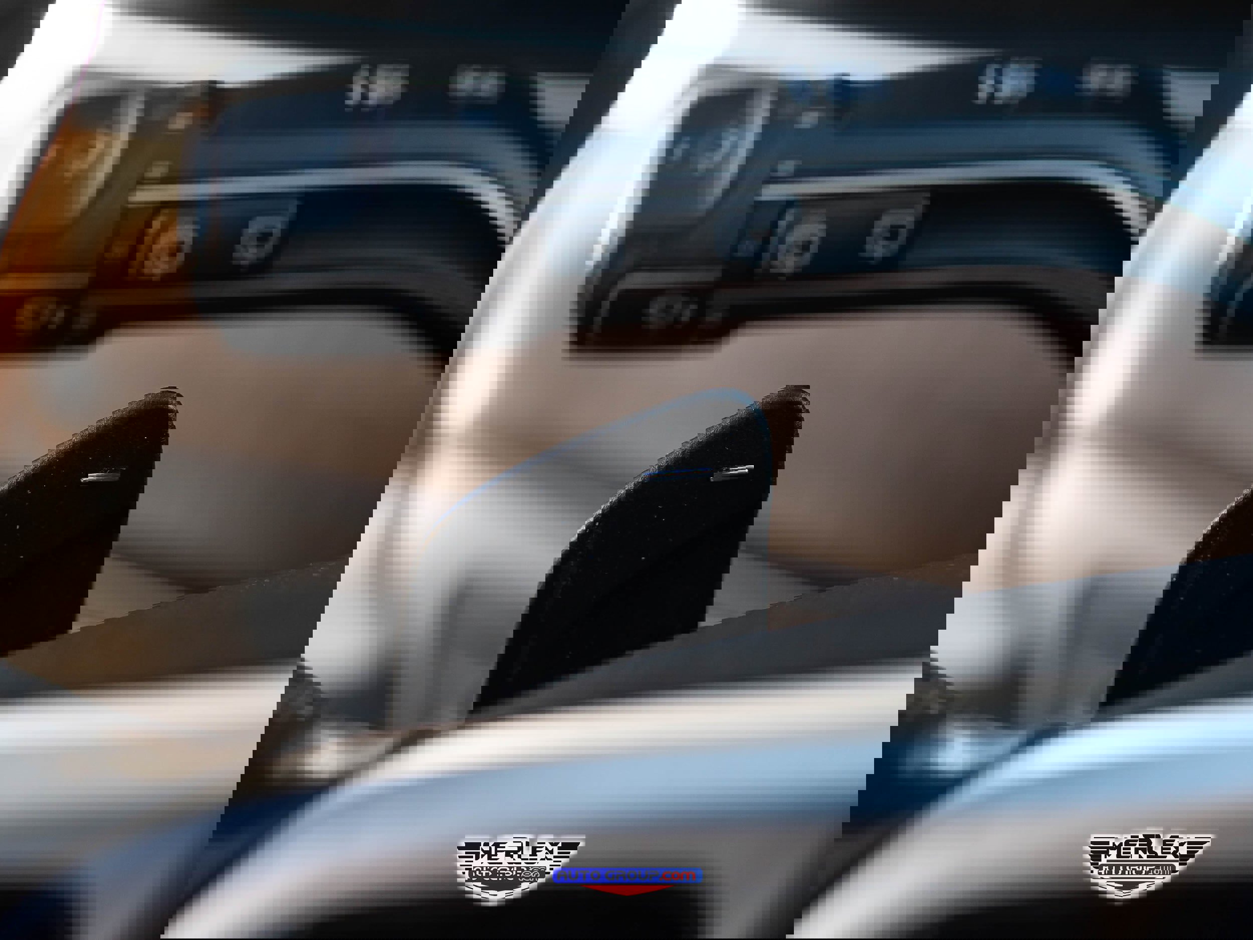 Used 2020 Mercedes-Benz GLS 450 4MATIC w/ Convenience Package image 28