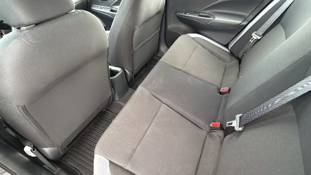 Used 2025 Nissan Versa S w/ Trunk Package image 24