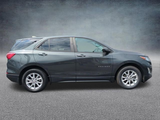 Used 2020 Chevrolet Equinox LS w/ LS Convenience Package FWD image 10