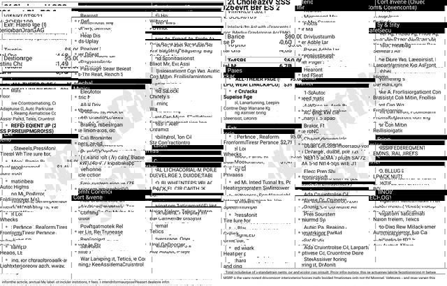 New 2026 Chevrolet Blazer EV SS image 26