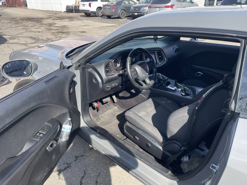 Used 2018 Dodge Challenger R/T w/ Driver Convenience Group image 7