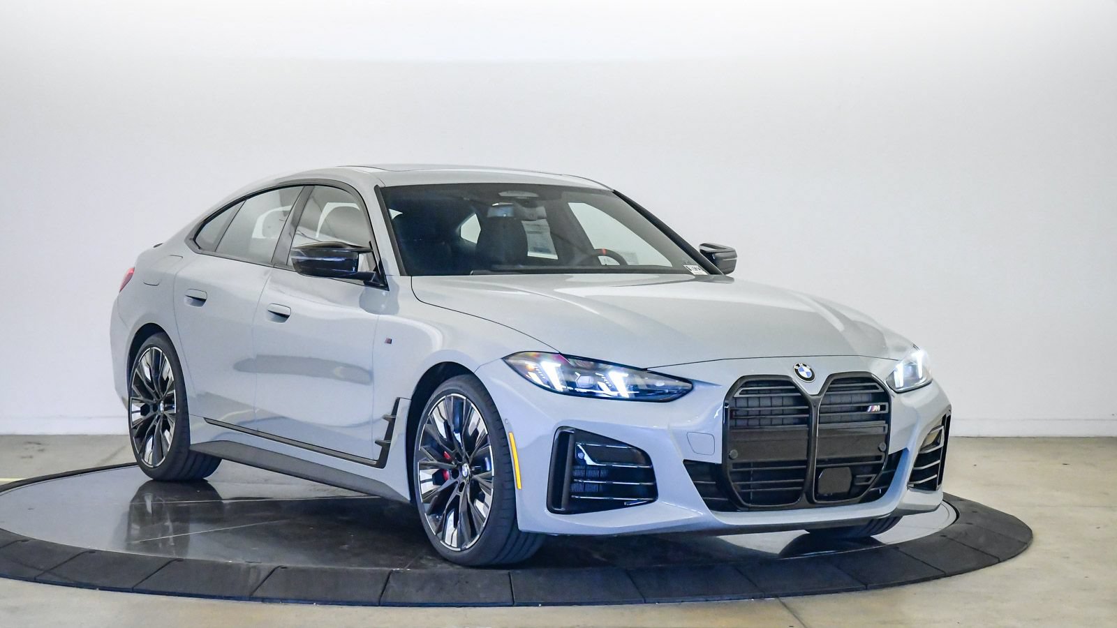 New 2026 BMW 440i xDrive AWD/4WD image 6
