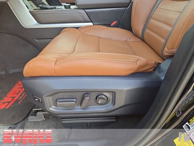 New 2025 Toyota Tundra 1794 Edition w/ TRD Off-Road Package image 23