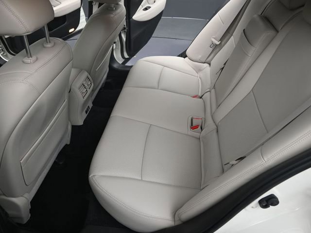 Used 2023 INFINITI Q50 Luxe w/ Cargo Package image 23