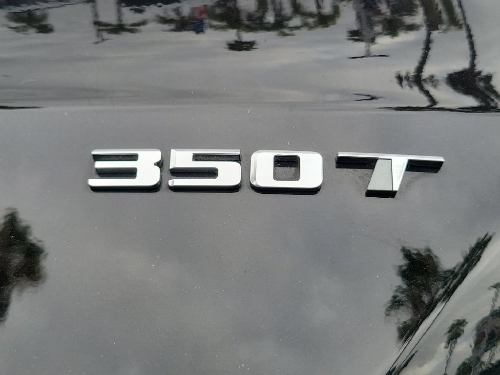 Certified 2024 Cadillac CT4 Luxury RWD image 29