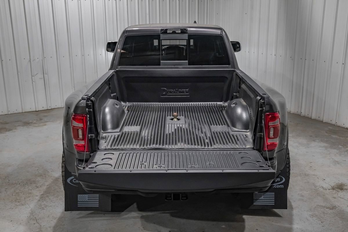 Used 2022 RAM 3500 Laramie image 62