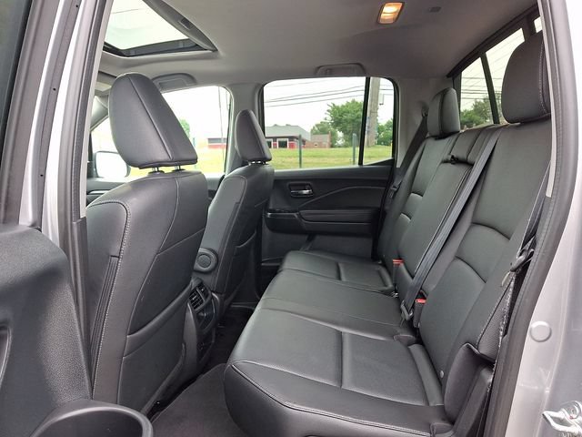 Used 2023 Honda Ridgeline RTL image 10