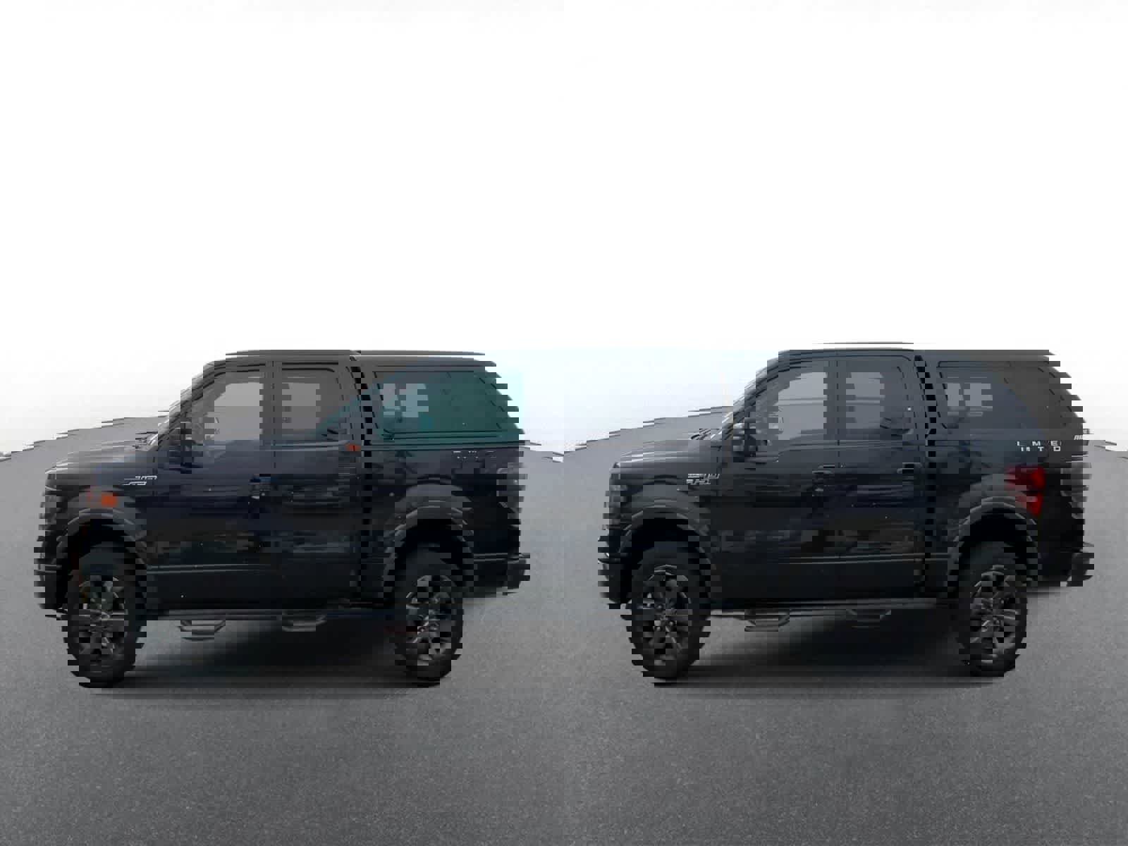 Used 2013 Ford F150 FX4 w/ Luxury Equipment Group image 5