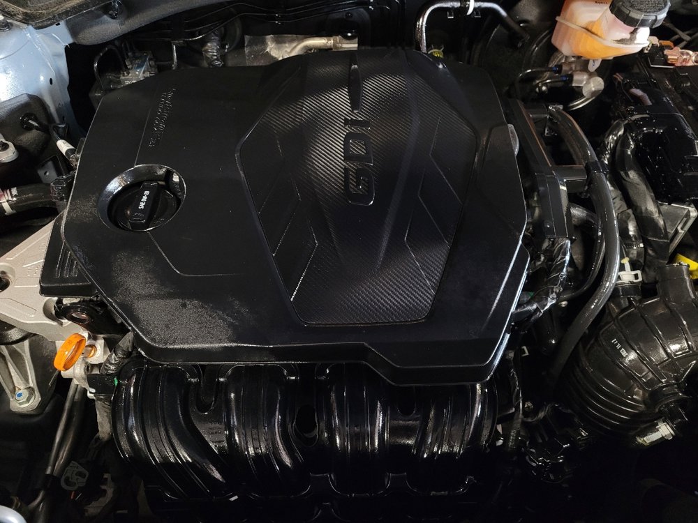 Used 2024 Kia Sorento S image 30