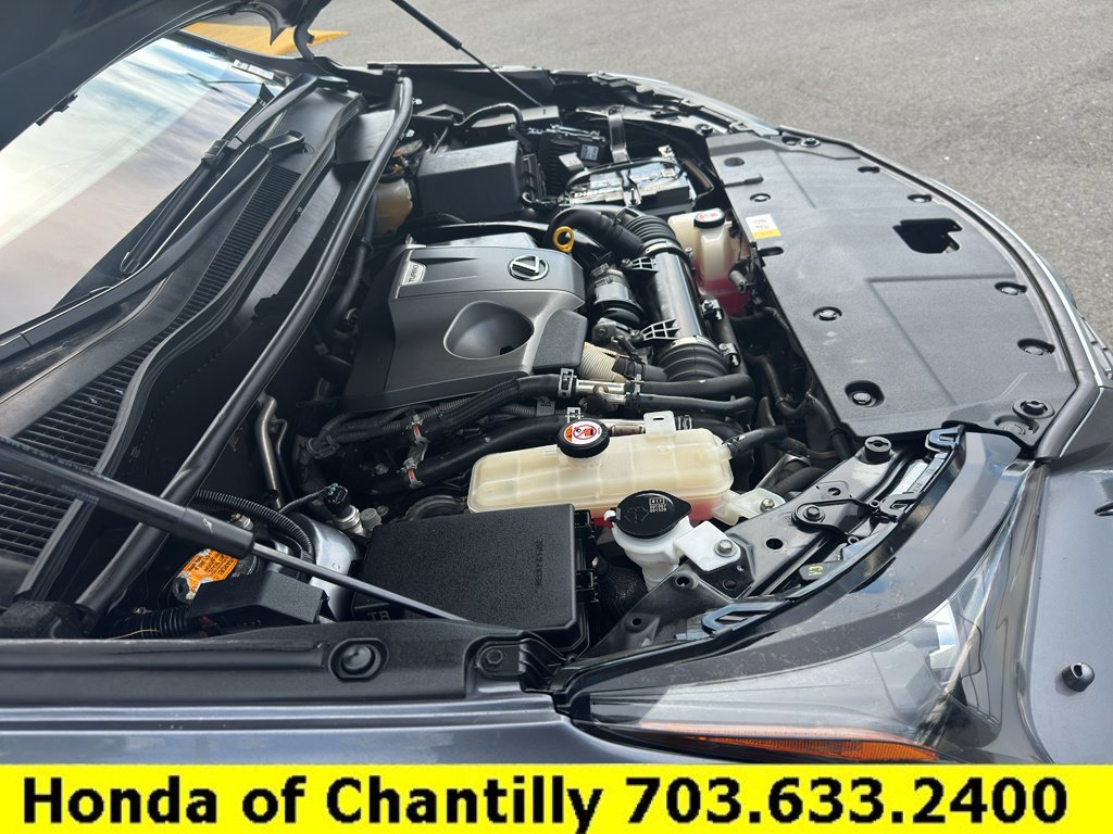 Used 2018 Lexus NX 300 AWD w/ Premium Package image 35