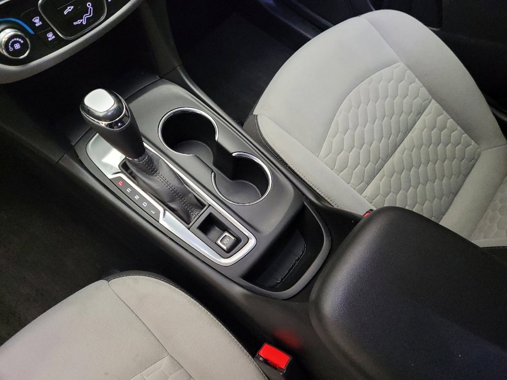 Used 2020 Chevrolet Equinox LT image 26