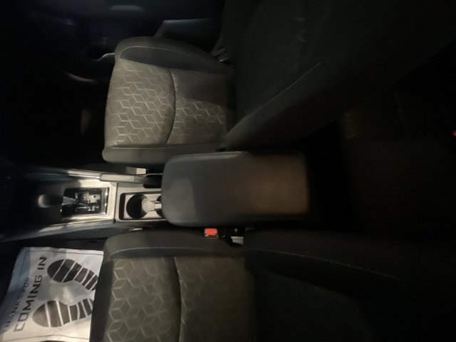 Used 2025 Mitsubishi Outlander Sport ES AWD/4WD image 26