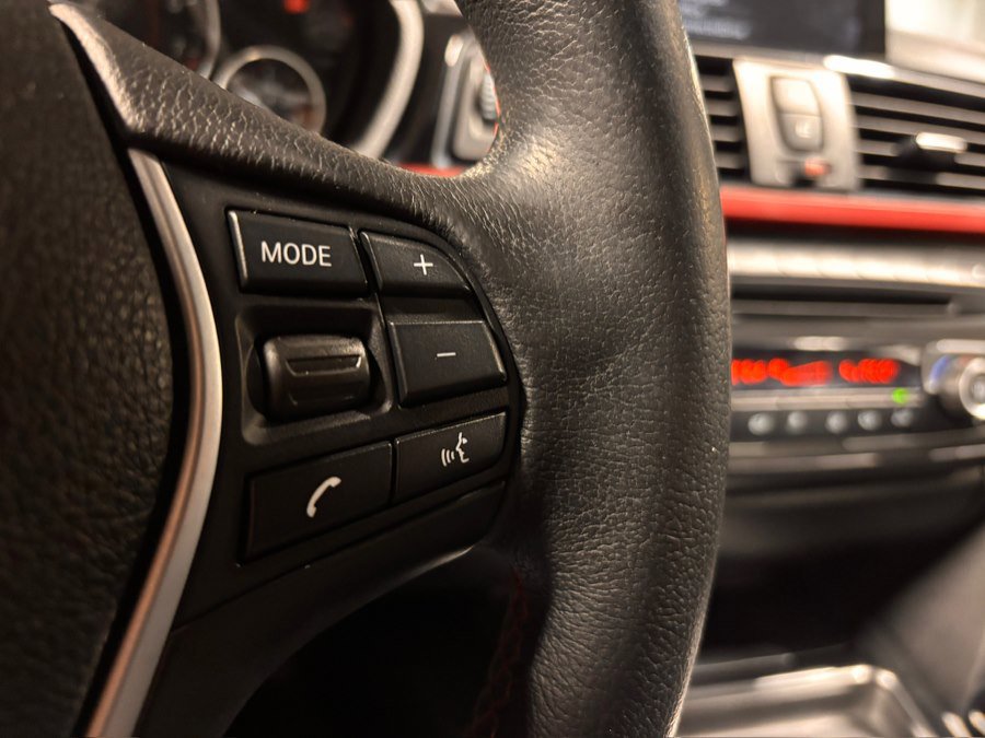 Used 2014 BMW 335i xDrive Sedan image 13