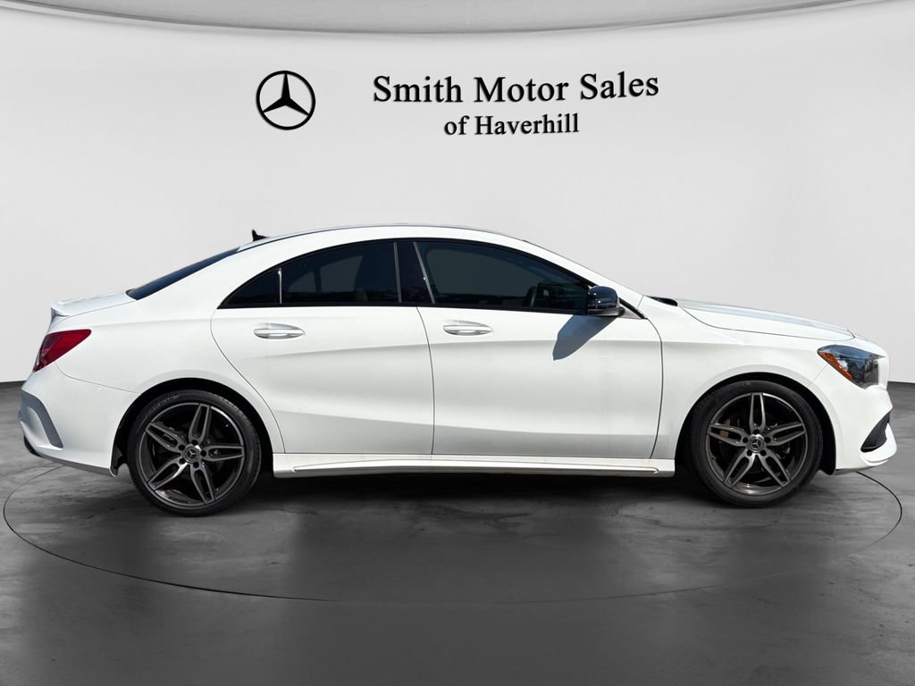 Used 2019 Mercedes-Benz CLA 250 image 6