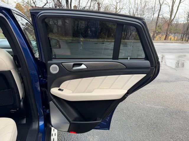 Used 2019 Mercedes-Benz GLE 63 AMG S image 26