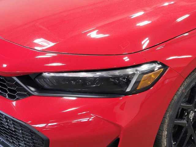 New 2026 Honda Civic Sport image 10