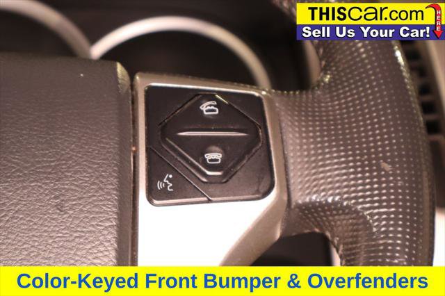 Used 2014 Toyota Tacoma PreRunner w/ SR5 Package RWD image 17