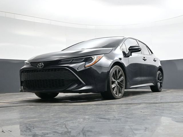 Used 2021 Toyota Corolla SE image 34