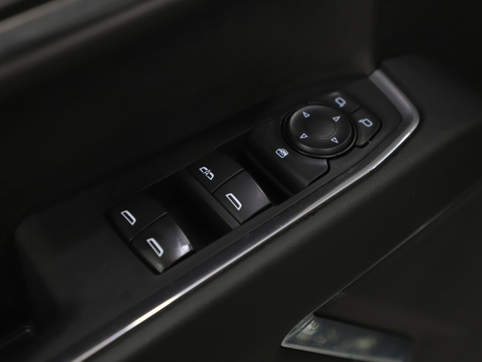 Used 2024 GMC Sierra 1500 Elevation image 22