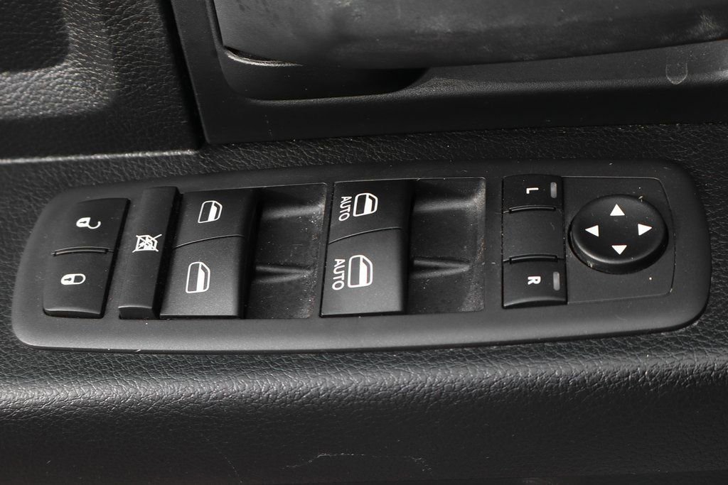 Used 2023 RAM 1500 Tradesman w/ Trailer Tow Group AWD/4WD image 17