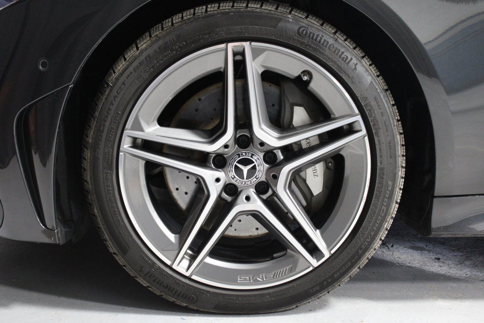 Used 2023 Mercedes-Benz CLS 450 4MATIC image 20