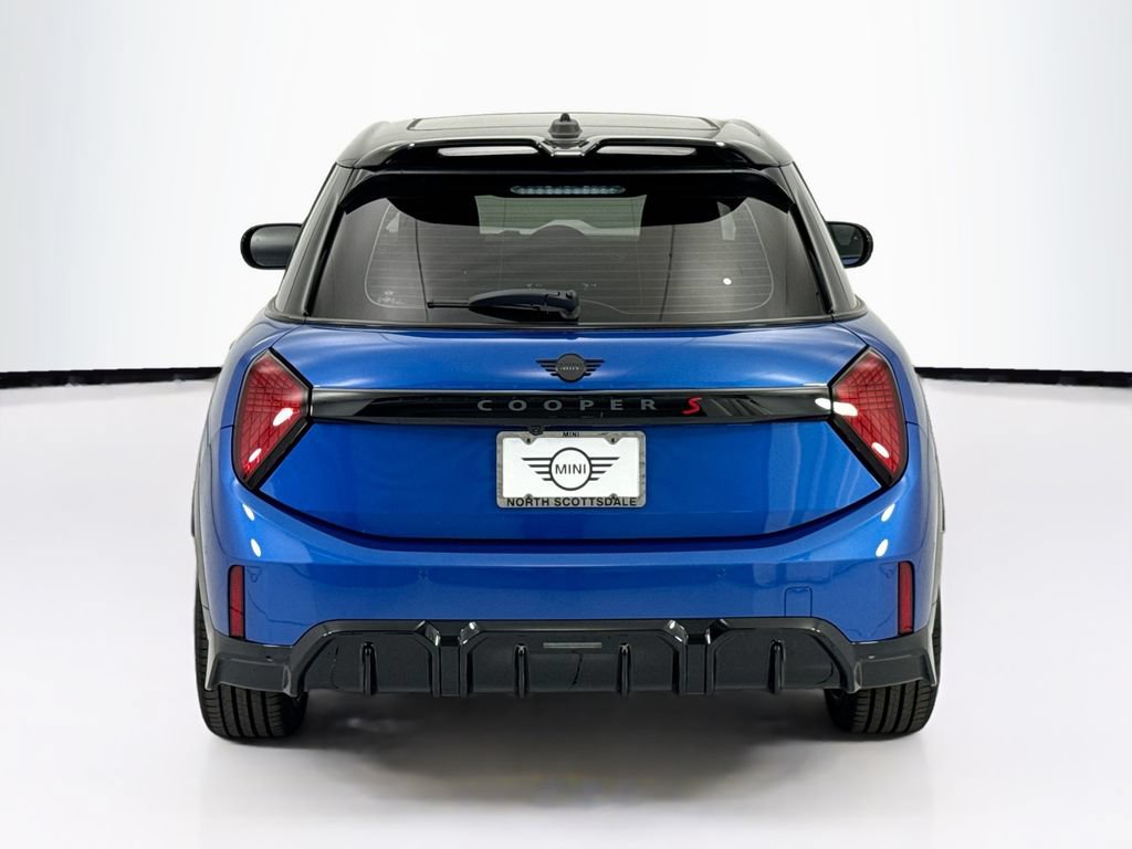 New 2026 MINI Cooper S FWD image 6
