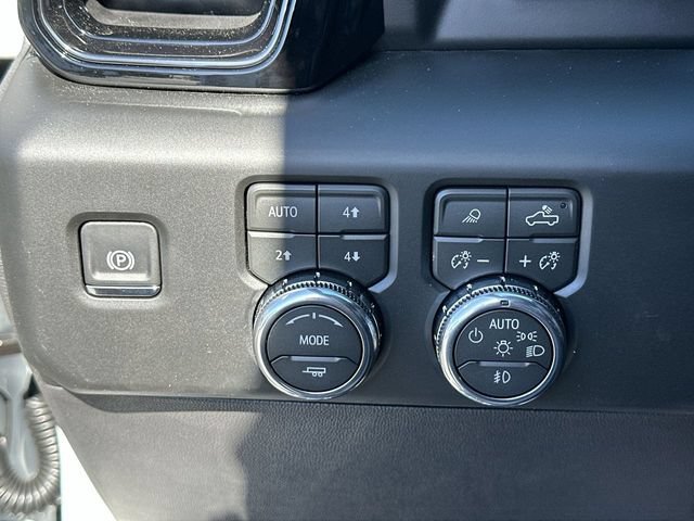 New 2026 GMC Sierra 1500 AT4 w/ AT4 Premium Package AWD/4WD image 19