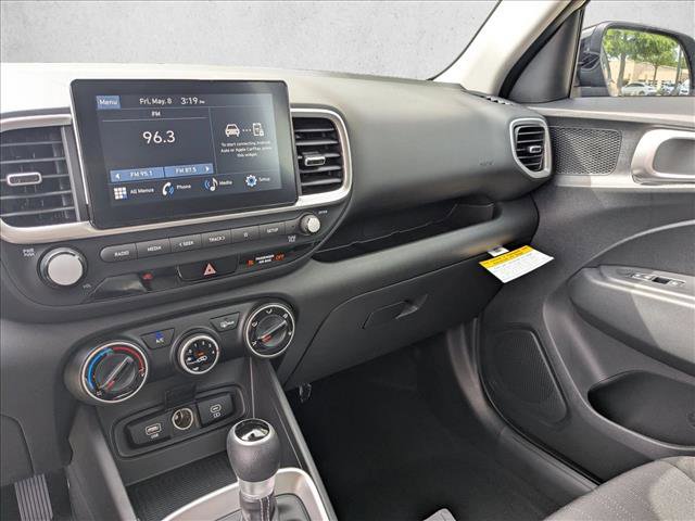 New 2026 Hyundai Venue SE FWD image 13