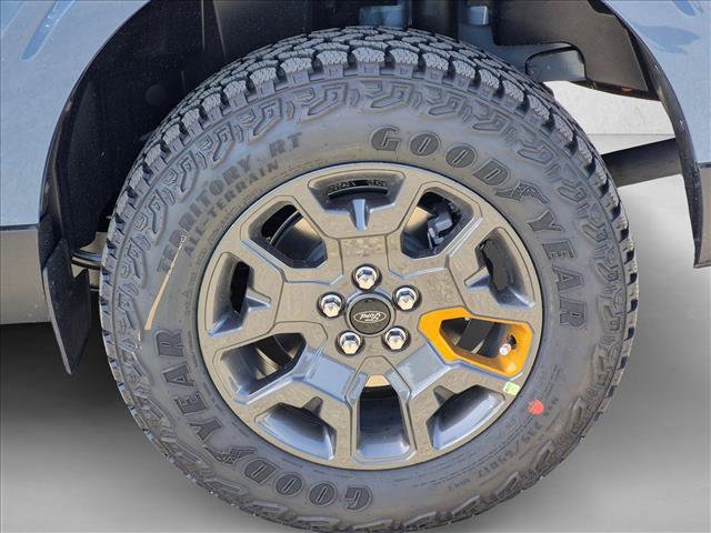New 2026 Ford Maverick Tremor AWD/4WD image 9
