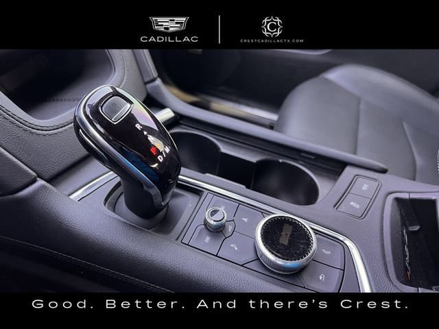 Certified 2023 Cadillac XT5 Premium Luxury image 22