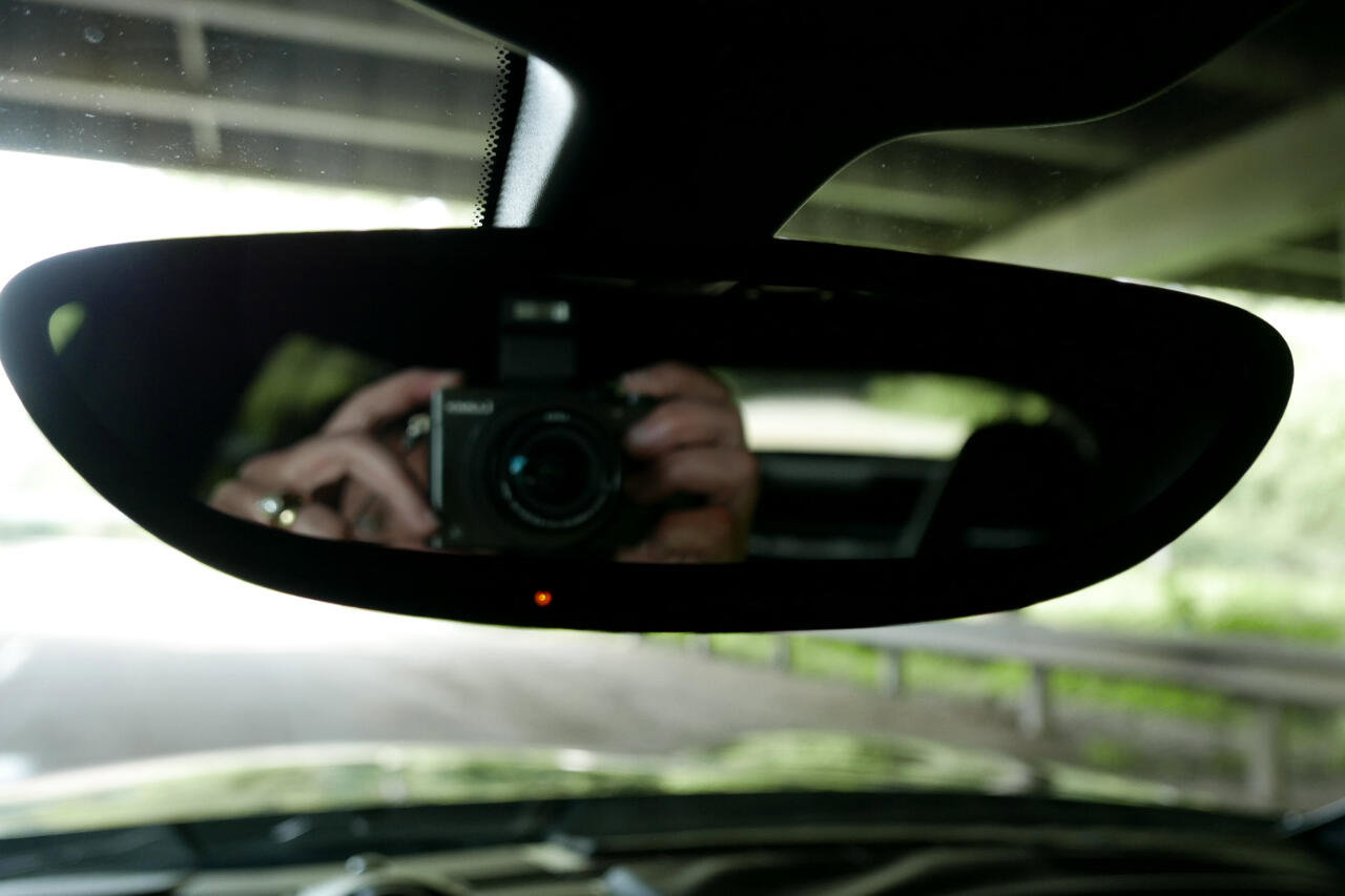 Used 2012 Porsche Panamera Turbo S image 26