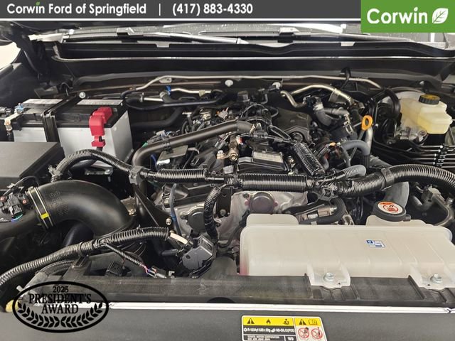 Used 2025 Toyota Tacoma Limited image 42