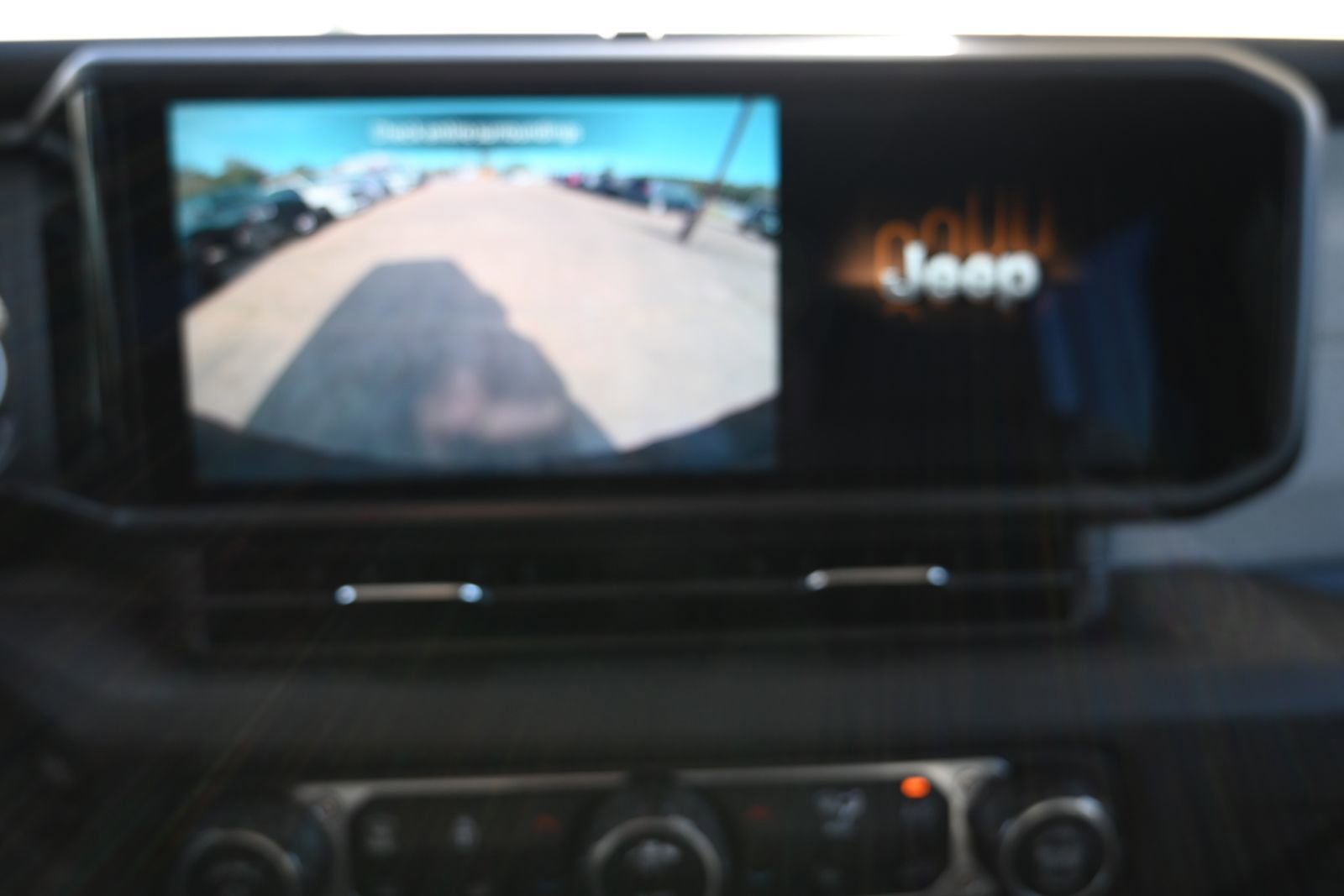 New 2025 Jeep Wrangler Willys image 19