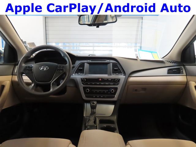 Used 2016 Hyundai Sonata SE image 7