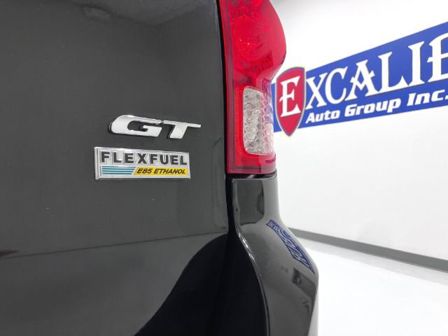 Used 2018 Dodge Grand Caravan GT image 13