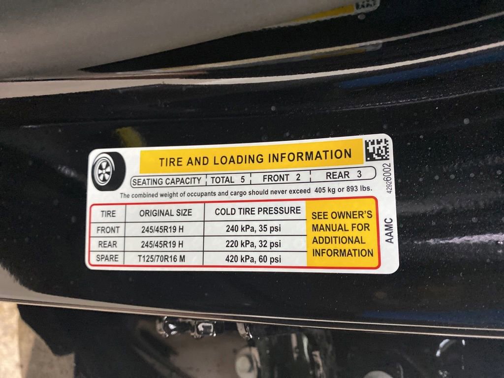 New 2025 Buick Envista Avenir image 34