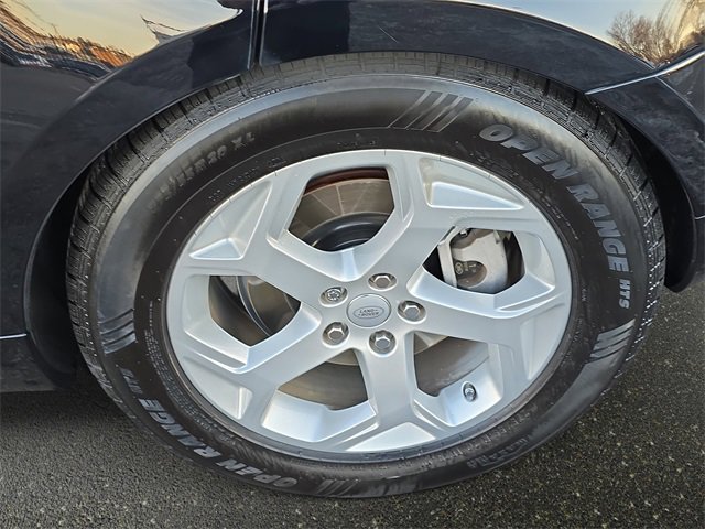 Used 2020 Land Rover Range Rover Sport HSE image 35