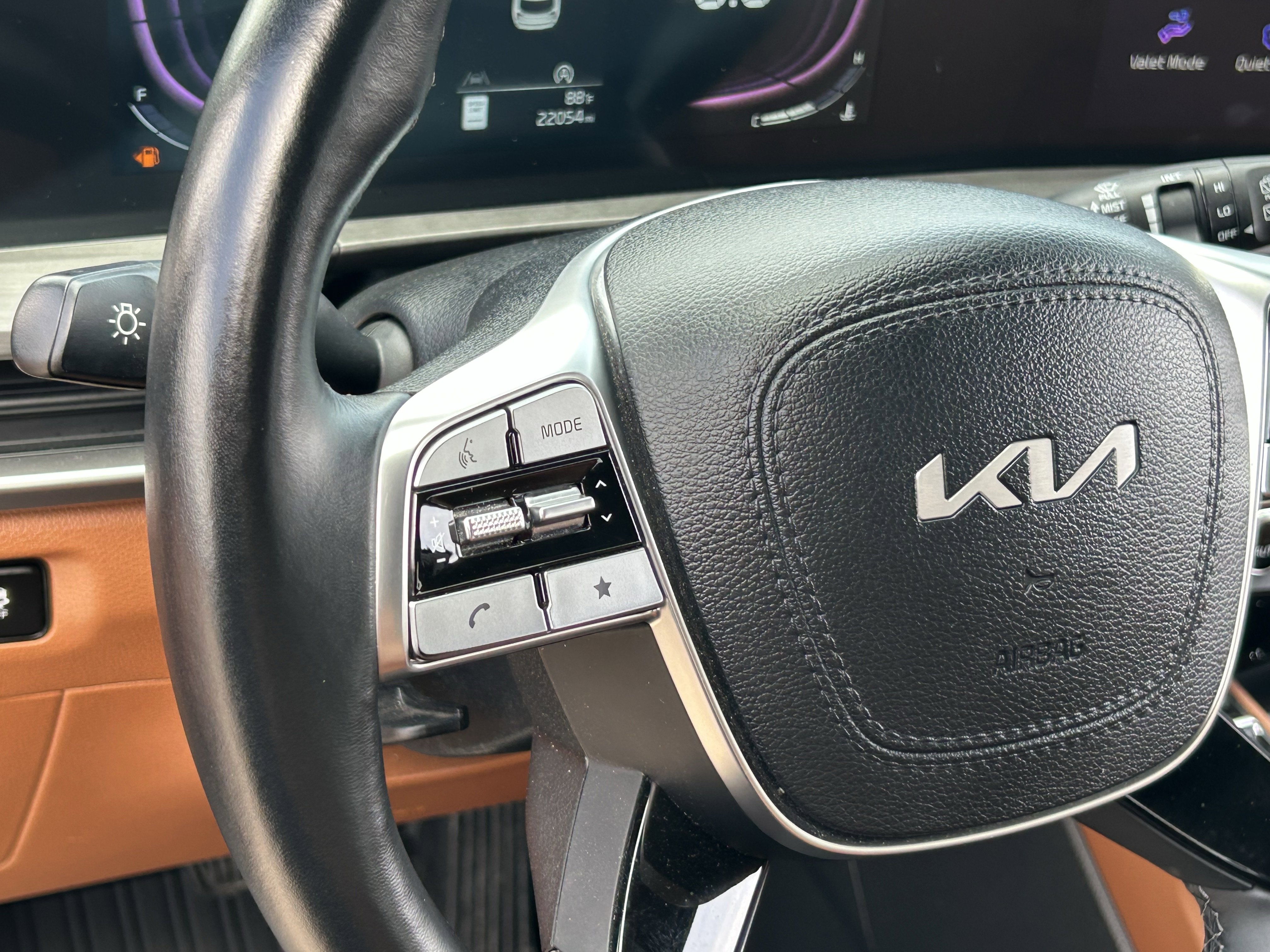 Used 2024 Kia Telluride EX X-Line image 26