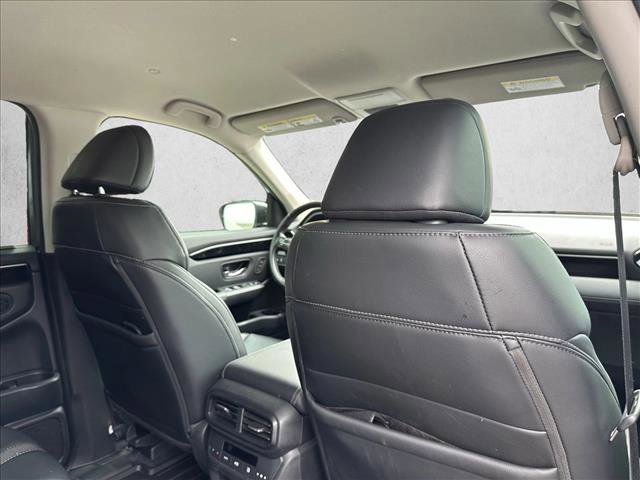 Used 2023 Honda Pilot EX-L image 30